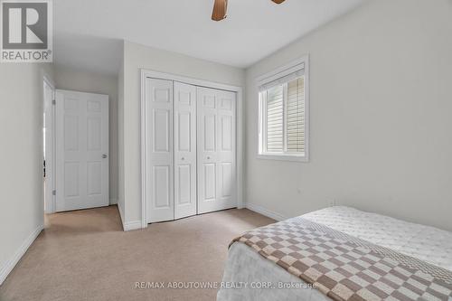 80 Darling Crescent, Guelph, ON - Indoor Photo Showing Bedroom