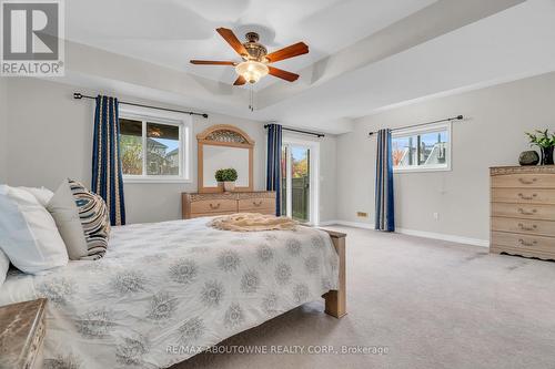 80 Darling Crescent, Guelph, ON - Indoor Photo Showing Bedroom