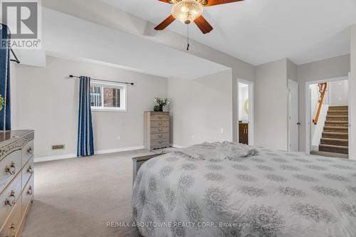 80 Darling Crescent, Guelph, ON - Indoor Photo Showing Bedroom