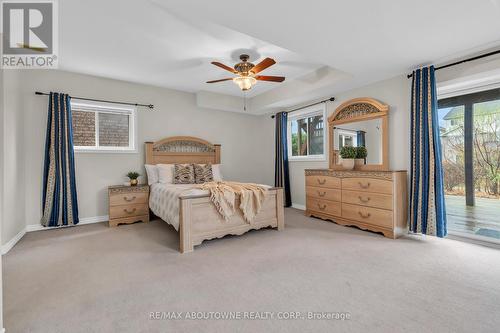 80 Darling Crescent, Guelph, ON - Indoor Photo Showing Bedroom