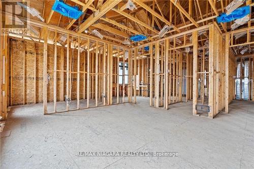 62 Bergenstein Crescent, Pelham, ON - Indoor Photo Showing Basement