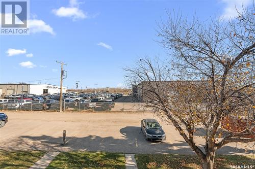 214 67 Wood Lily Drive, Moose Jaw, SK - Outdoor With View