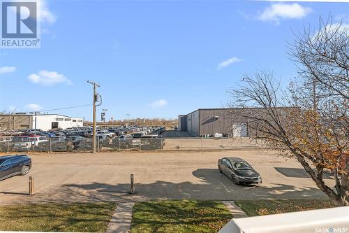 214 67 Wood Lily Drive, Moose Jaw, SK - Outdoor With View