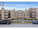 338 Nicola Street Unit# 305, Kamloops, BC  - Outdoor With Facade 