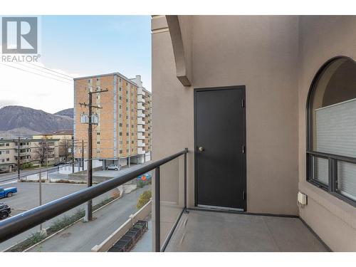 338 Nicola Street Unit# 305, Kamloops, BC - Outdoor With Exterior