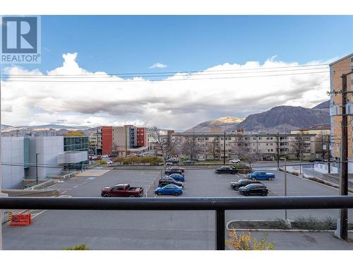 338 Nicola Street Unit# 305, Kamloops, BC - Outdoor With View