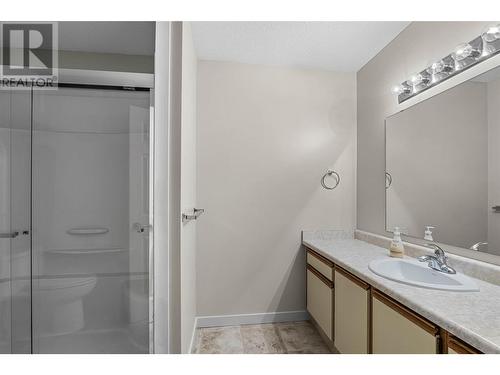 338 Nicola Street Unit# 305, Kamloops, BC - Indoor Photo Showing Bathroom