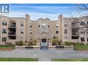 338 Nicola Street Unit# 305, Kamloops, BC  - Outdoor With Facade 