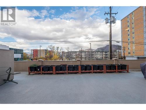 338 Nicola Street Unit# 305, Kamloops, BC - Outdoor