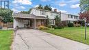 81 Queen Street, Thames Centre (Dorchester), ON  - Outdoor With Deck Patio Veranda With Facade 