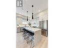 2167 Aberdeen Street, Kelowna, BC  - Indoor Photo Showing Kitchen With Upgraded Kitchen 