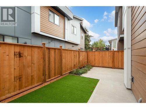 2167 Aberdeen Street, Kelowna, BC - Outdoor With Exterior