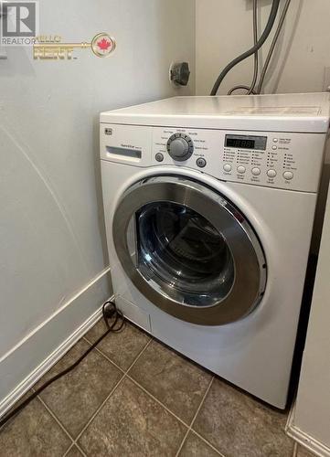 3 3136 W 2Nd Avenue, Vancouver, BC - Indoor Photo Showing Laundry Room