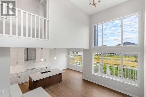 107 Chelsea Channel, Chestermere, AB - Indoor