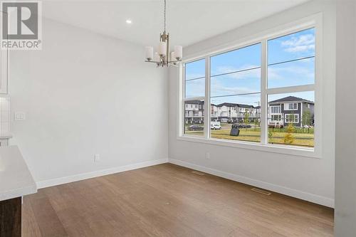 107 Chelsea Channel, Chestermere, AB - Indoor Photo Showing Other Room