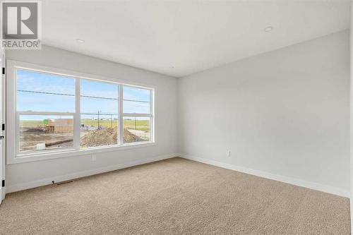 107 Chelsea Channel, Chestermere, AB - Indoor Photo Showing Other Room