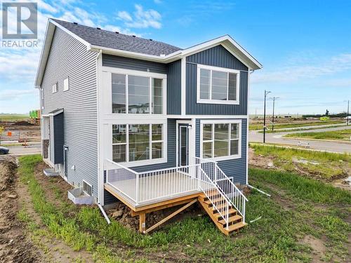 107 Chelsea Channel, Chestermere, AB - Outdoor