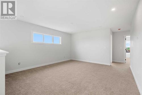 107 Chelsea Channel, Chestermere, AB - Indoor Photo Showing Other Room