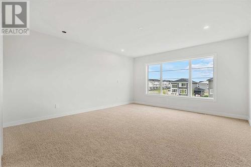 107 Chelsea Channel, Chestermere, AB - Indoor Photo Showing Other Room