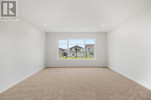 107 Chelsea Channel, Chestermere, AB - Indoor Photo Showing Other Room