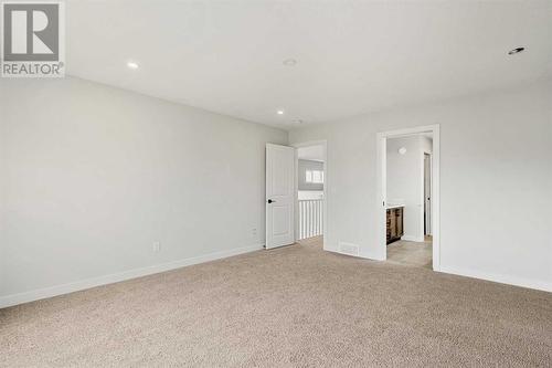 107 Chelsea Channel, Chestermere, AB - Indoor Photo Showing Other Room