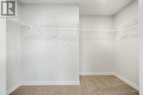 107 Chelsea Channel, Chestermere, AB - Indoor With Storage