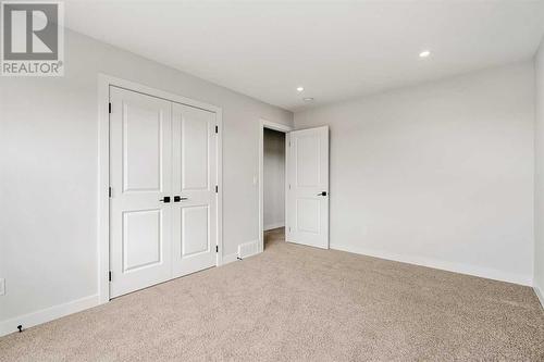 107 Chelsea Channel, Chestermere, AB - Indoor Photo Showing Other Room