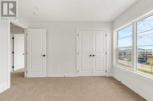 107 Chelsea Channel, Chestermere, AB - Indoor Photo Showing Other Room