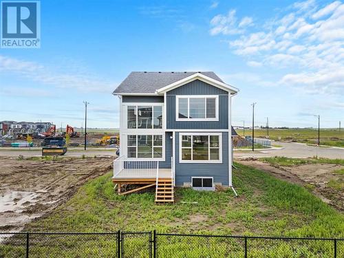 107 Chelsea Channel, Chestermere, AB - Outdoor