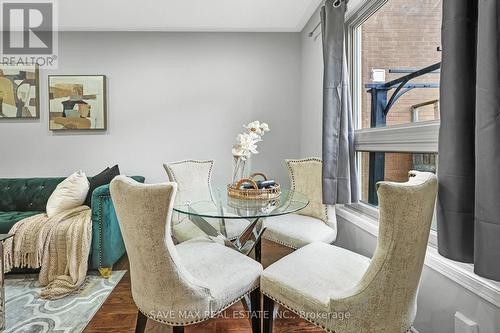 440 Stonegate Avenue, Oshawa, ON - Indoor Photo Showing Dining Room