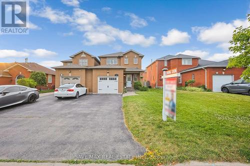 440 Stonegate Avenue, Oshawa, ON - Outdoor With Facade