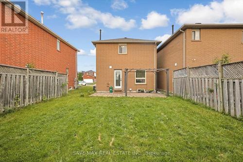 440 Stonegate Avenue, Oshawa, ON - Outdoor With Exterior