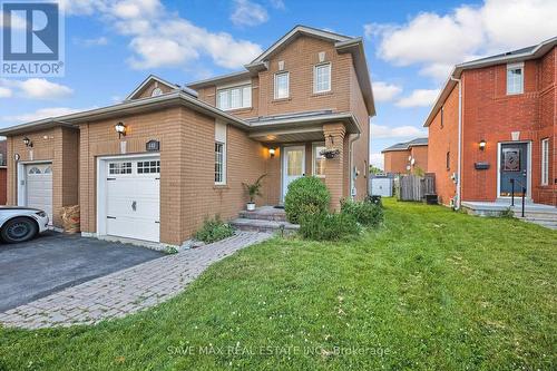 440 Stonegate Avenue, Oshawa, ON - Outdoor