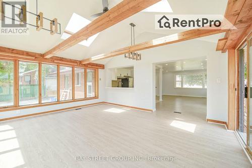 1753 Mt Albert Road, East Gwillimbury, ON - Indoor Photo Showing Other Room