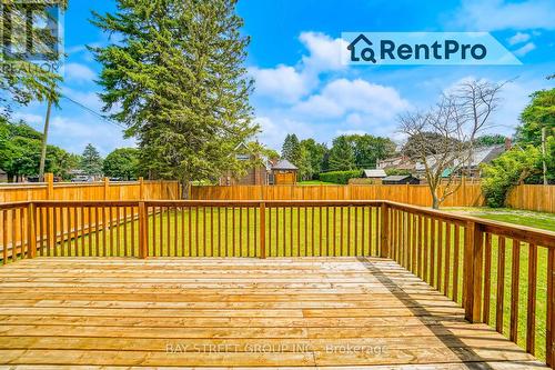 1753 Mt Albert Road, East Gwillimbury, ON - Outdoor