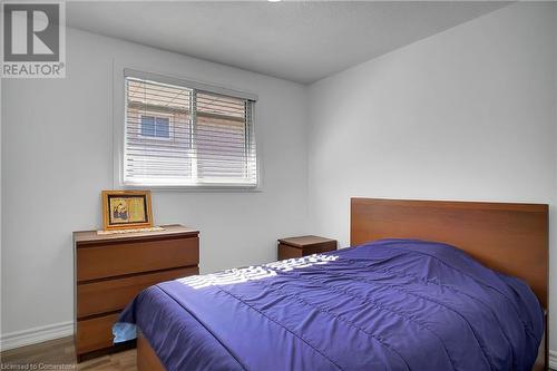 23 Greenbrier Road, Cambridge, ON - Indoor Photo Showing Bedroom