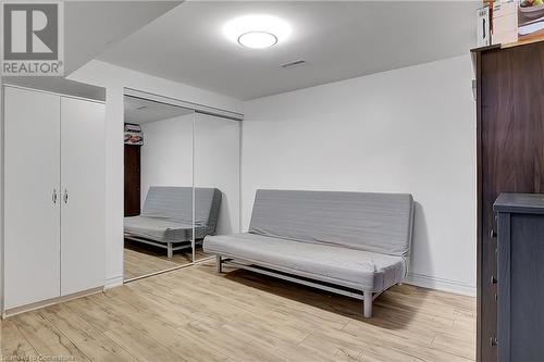 23 Greenbrier Road, Cambridge, ON - Indoor Photo Showing Bedroom