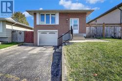 23 GREENBRIER Road  Cambridge, ON N1R 6M5