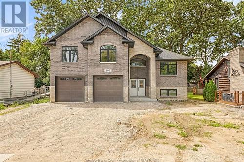 866 Maple Avenue, Lasalle, ON - Outdoor