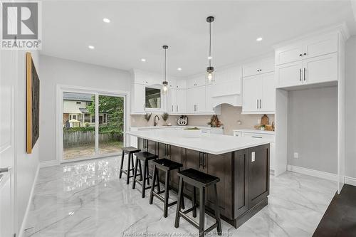 866 Maple Avenue, Lasalle, ON - Indoor Photo Showing Other Room