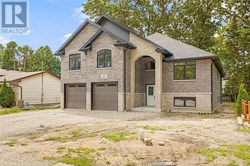 866 Maple Avenue, Lasalle, ON - Outdoor