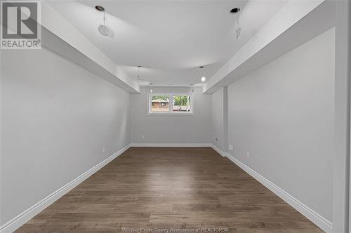 866 Maple Avenue, Lasalle, ON - Indoor Photo Showing Other Room