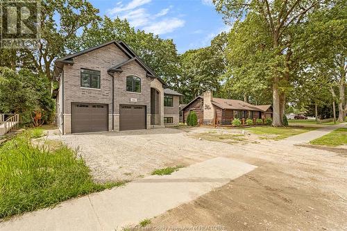 866 Maple Avenue, Lasalle, ON - Outdoor