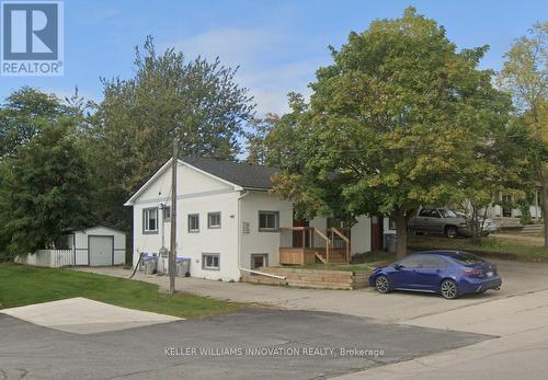 1 - 16 Huron Road, West Perth, ON - Outdoor