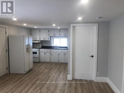 1 - 16 Huron Road, West Perth, ON - Indoor Photo Showing Kitchen