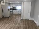 1 - 16 Huron Road, West Perth, ON  - Indoor Photo Showing Kitchen With Double Sink 