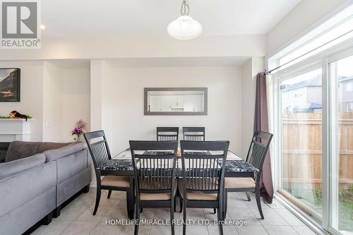 79 Stamford Street, Woolwich, ON - Indoor Photo Showing Dining Room