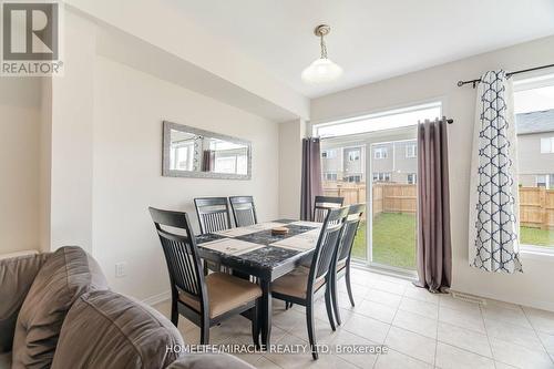 79 Stamford Street, Woolwich, ON - Indoor Photo Showing Dining Room