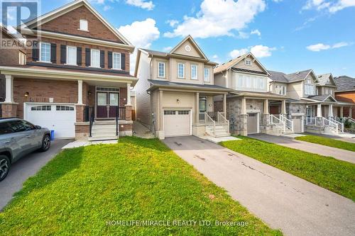 79 Stamford Street, Woolwich, ON - Outdoor With Facade