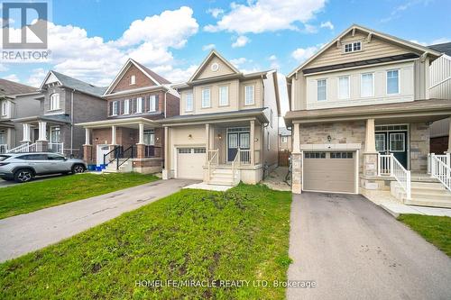 79 Stamford Street, Woolwich, ON - Outdoor With Deck Patio Veranda With Facade